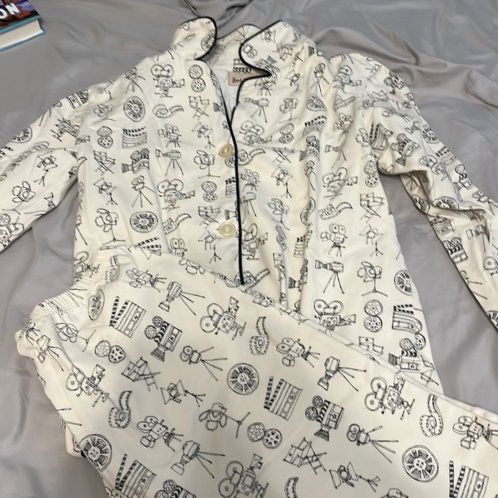 Bedhead pajamas